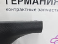 обшивка стойки центральной левой Mercedes-Benz A-Класс W176 2013, 2.0 л., M 270.920, бензин, робот, серый, хетчбэк 5 дв., передний привод, правый руль, A1766920022 - фото №9