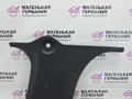 обшивка стойки центральной правой Mercedes-Benz A-Класс W176 2013, 2.0 л., M 270.920, бензин, робот, серый, хетчбэк 5 дв., передний привод, правый руль, A1766920122 - фото №2