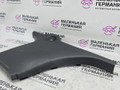 обшивка стойки центральной правой Mercedes-Benz A-Класс W176 2013, 2.0 л., M 270.920, бензин, робот, серый, хетчбэк 5 дв., передний привод, правый руль, A1766920122 - фото №4