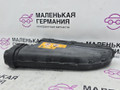 патрубок воздушного фильтра Mercedes-Benz A-Класс W176 2013, 2.0 л., M 270.920, бензин, робот, серый, хетчбэк 5 дв., передний привод, правый руль, A0005840526 - фото №3