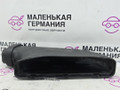 патрубок воздушного фильтра Mercedes-Benz A-Класс W176 2013, 2.0 л., M 270.920, бензин, робот, серый, хетчбэк 5 дв., передний привод, правый руль, A0005840526 - фото №4