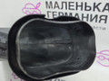 патрубок воздушного фильтра Mercedes-Benz A-Класс W176 2013, 2.0 л., M 270.920, бензин, робот, серый, хетчбэк 5 дв., передний привод, правый руль, A0005840526 - фото №7