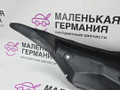 пыльник переднего крыла Mercedes-Benz A-Класс W176 2013, 2.0 л., M 270.920, бензин, робот, серый, хетчбэк 5 дв., передний привод, правый руль, A1768890125 - фото №5