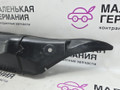 пыльник переднего крыла Mercedes-Benz A-Класс W176 2013, 2.0 л., M 270.920, бензин, робот, серый, хетчбэк 5 дв., передний привод, правый руль, A1768890125 - фото №8