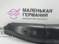 пыльник переднего крыла Mercedes-Benz A-Класс W176 2013, 2.0 л., M 270.920, бензин, робот, серый, хетчбэк 5 дв., передний привод, правый руль, A1768890125 - фото №10