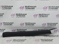 обшивка стойки Mercedes-Benz A-Класс W176 2013, 2.0 л., M 270.920, бензин, робот, серый, хетчбэк 5 дв., передний привод, правый руль, A1766900025 - фото №2