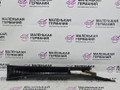 обшивка стойки Mercedes-Benz A-Класс W176 2013, 2.0 л., M 270.920, бензин, робот, серый, хетчбэк 5 дв., передний привод, правый руль, A1766900025 - фото №4