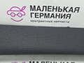 обшивка стойки Mercedes-Benz A-Класс W176 2013, 2.0 л., M 270.920, бензин, робот, серый, хетчбэк 5 дв., передний привод, правый руль, A1766900025 - фото №6