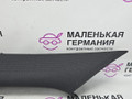 обшивка стойки Mercedes-Benz A-Класс W176 2013, 2.0 л., M 270.920, бензин, робот, серый, хетчбэк 5 дв., передний привод, правый руль, A1766900025 - фото №7