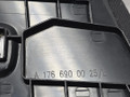 обшивка стойки Mercedes-Benz A-Класс W176 2013, 2.0 л., M 270.920, бензин, робот, серый, хетчбэк 5 дв., передний привод, правый руль, A1766900025 - фото №13