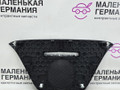 Накладка (сетка) динамика Mercedes-Benz A-Класс W176 2013, 2.0 л., M 270.920, бензин, робот, серый, хетчбэк 5 дв., передний привод, правый руль, A1766800407 - фото №2