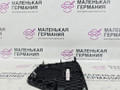 Накладка (сетка) динамика Mercedes-Benz A-Класс W176 2013, 2.0 л., M 270.920, бензин, робот, серый, хетчбэк 5 дв., передний привод, правый руль, A1766800407 - фото №5