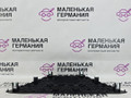 Накладка (сетка) динамика Mercedes-Benz A-Класс W176 2013, 2.0 л., M 270.920, бензин, робот, серый, хетчбэк 5 дв., передний привод, правый руль, A1766800407 - фото №4