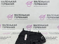 Накладка (сетка) динамика Mercedes-Benz A-Класс W176 2013, 2.0 л., M 270.920, бензин, робот, серый, хетчбэк 5 дв., передний привод, правый руль, A1766800407 - фото №6