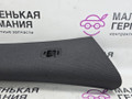 обшивка стойки Mercedes-Benz A-Класс W176 2013, 2.0 л., M 270.920, бензин, робот, серый, хетчбэк 5 дв., передний привод, правый руль, A1766900125 - фото №2