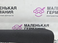 обшивка стойки Mercedes-Benz A-Класс W176 2013, 2.0 л., M 270.920, бензин, робот, серый, хетчбэк 5 дв., передний привод, правый руль, A1766900125 - фото №6