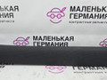 обшивка стойки Mercedes-Benz A-Класс W176 2013, 2.0 л., M 270.920, бензин, робот, серый, хетчбэк 5 дв., передний привод, правый руль, A1766900125 - фото №7