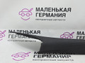 обшивка стойки Mercedes-Benz A-Класс W176 2013, 2.0 л., M 270.920, бензин, робот, серый, хетчбэк 5 дв., передний привод, правый руль, A1766900125 - фото №8