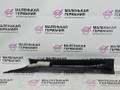 обшивка стойки Mercedes-Benz A-Класс W176 2013, 2.0 л., M 270.920, бензин, робот, серый, хетчбэк 5 дв., передний привод, правый руль, A1766900125 - фото №10