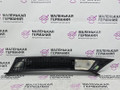 обшивка стойки Mercedes-Benz A-Класс W176 2013, 2.0 л., M 270.920, бензин, робот, серый, хетчбэк 5 дв., передний привод, правый руль, A1766900125 - фото №9