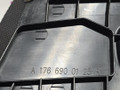 обшивка стойки Mercedes-Benz A-Класс W176 2013, 2.0 л., M 270.920, бензин, робот, серый, хетчбэк 5 дв., передний привод, правый руль, A1766900125 - фото №11