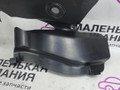 щиток, защищающий от ударов камней BMW X6 E71/E72 E71 2009, 3.0 л., N54 B30 A, бензин, серебро, правый руль, 33316782521, 6782521 - фото №4