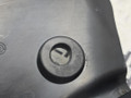 щиток, защищающий от ударов камней BMW X6 E71/E72 E71 2009, 3.0 л., N54 B30 A, бензин, серебро, правый руль, 33316782521, 6782521 - фото №6