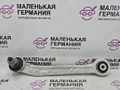 рычаг задний правый BMW X6 E71/E72 E71 2009, 3.0 л., N54 B30 A, бензин, серебро, правый руль, 33326796002, 6796002, 6770970, 33326770970 - фото №2