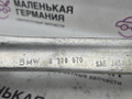 рычаг задний правый BMW X6 E71/E72 E71 2009, 3.0 л., N54 B30 A, бензин, серебро, правый руль, 33326796002, 6796002, 6770970, 33326770970 - фото №8