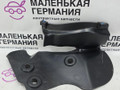 щиток, защищающий от ударов камней BMW X6 E71/E72 E71 2009, 3.0 л., N54 B30 A, бензин, серебро, правый руль, 33316782522, 6782522 - фото №2