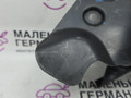 щиток, защищающий от ударов камней BMW X6 E71/E72 E71 2009, 3.0 л., N54 B30 A, бензин, серебро, правый руль, 33316782522, 6782522 - фото №4