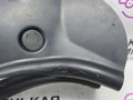 щиток, защищающий от ударов камней BMW X6 E71/E72 E71 2009, 3.0 л., N54 B30 A, бензин, серебро, правый руль, 33316782522, 6782522 - фото №5