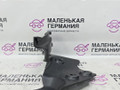 щиток, защищающий от ударов камней BMW X6 E71/E72 E71 2009, 3.0 л., N54 B30 A, бензин, серебро, правый руль, 33316782522, 6782522 - фото №7