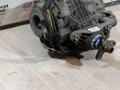 редуктор заднего моста BMW X5 M F85 2016, 4.4 л., S63 B44 B, бензин, АКПП, donington grau (c28), полный привод, 33107850170, 7850170, P785017002 - фото №3