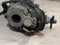 редуктор заднего моста BMW X5 M F85 2016, 4.4 л., S63 B44 B, бензин, АКПП, donington grau (c28), полный привод, 33107850170, 7850170, P785017002 - фото №4