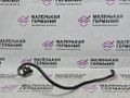 клемма аккумулятора минус Mercedes-Benz A-Класс W176 2013, 2.0 л., M 270.920, бензин, робот, серый, хетчбэк 5 дв., передний привод, правый руль, A1665420018 - фото №2