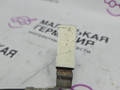 клемма аккумулятора минус Mercedes-Benz A-Класс W176 2013, 2.0 л., M 270.920, бензин, робот, серый, хетчбэк 5 дв., передний привод, правый руль, A1665420018 - фото №5