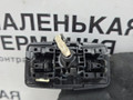 козырек солнцезащитный BMW X5 M F85 2016, 4.4 л., S63 B44 B, бензин, АКПП, donington grau (c28), полный привод, 51448059058, 8059058 - фото №6