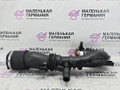 патрубок воздушного фильтра Mercedes-Benz A-Класс W176 2013, 2.0 л., M 270.920, бензин, робот, серый, хетчбэк 5 дв., передний привод, правый руль, A2700901029, A0081534428, A0000160030, A2700940151 - фото №3
