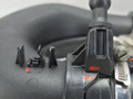 патрубок воздушного фильтра Mercedes-Benz A-Класс W176 2013, 2.0 л., M 270.920, бензин, робот, серый, хетчбэк 5 дв., передний привод, правый руль, A2700901029, A0081534428, A0000160030, A2700940151 - фото №5