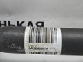 Приводной вал колеса перед. прав. Mercedes-Benz A-Класс W176 2013, 2.0 л., M 270.920, бензин, робот, серый, хетчбэк 5 дв., передний привод, правый руль, A2423300200, A2463660191, A2463370059, A1643660091, A2463309300, A2463301901 - фото №8