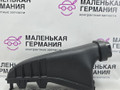 патрубок воздушного фильтра Mercedes-Benz A-Класс W176 2013, 2.0 л., M 270.920, бензин, робот, серый, хетчбэк 5 дв., передний привод, правый руль, A2700900282 - фото №2