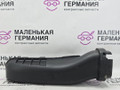 патрубок воздушного фильтра Mercedes-Benz A-Класс W176 2013, 2.0 л., M 270.920, бензин, робот, серый, хетчбэк 5 дв., передний привод, правый руль, A2700900282 - фото №3