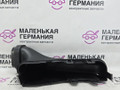 патрубок воздушного фильтра Mercedes-Benz A-Класс W176 2013, 2.0 л., M 270.920, бензин, робот, серый, хетчбэк 5 дв., передний привод, правый руль, A2700900282 - фото №4