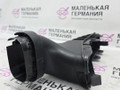 патрубок воздушного фильтра Mercedes-Benz A-Класс W176 2013, 2.0 л., M 270.920, бензин, робот, серый, хетчбэк 5 дв., передний привод, правый руль, A2700900282 - фото №5