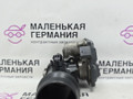заслонка дроссельная BMW X5 F15 2013, 3.0 л., N57 D30 A, дизель, АКПП, mineralweiss metallic (a96), внедорожник 5 дв., полный привод, правый руль, 13547810752, 7810752 - фото №2