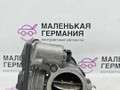 заслонка дроссельная BMW X5 F15 2013, 3.0 л., N57 D30 A, дизель, АКПП, mineralweiss metallic (a96), внедорожник 5 дв., полный привод, правый руль, 13547810752, 7810752 - фото №4