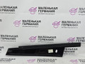 накладка двери (крышки) багажника BMW 5 серия G30/G31 G31 2017, 2.0 л., B48 B20 B, бензин, АКПП, alpinweiss 3 (300), универсал, правый руль, 51337390121, 7390121 - фото №2