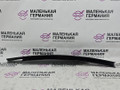 накладка двери (крышки) багажника BMW 5 серия G30/G31 G31 2017, 2.0 л., B48 B20 B, бензин, АКПП, alpinweiss 3 (300), универсал, правый руль, 51337390121, 7390121 - фото №3