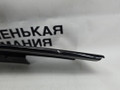 накладка двери (крышки) багажника BMW 5 серия G30/G31 G31 2017, 2.0 л., B48 B20 B, бензин, АКПП, alpinweiss 3 (300), универсал, правый руль, 51337390121, 7390121 - фото №6